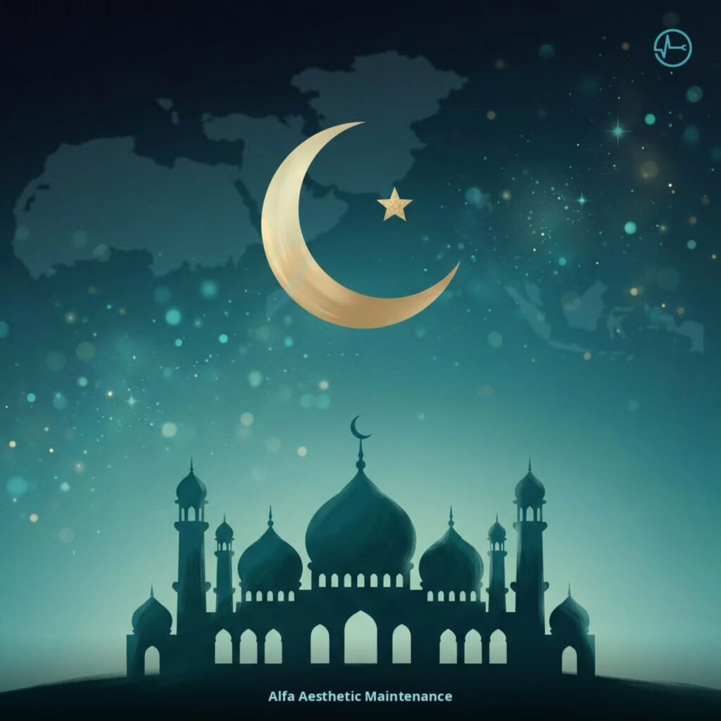 Instagram post from alfaaestheticmaintenance. This post is in position 1.